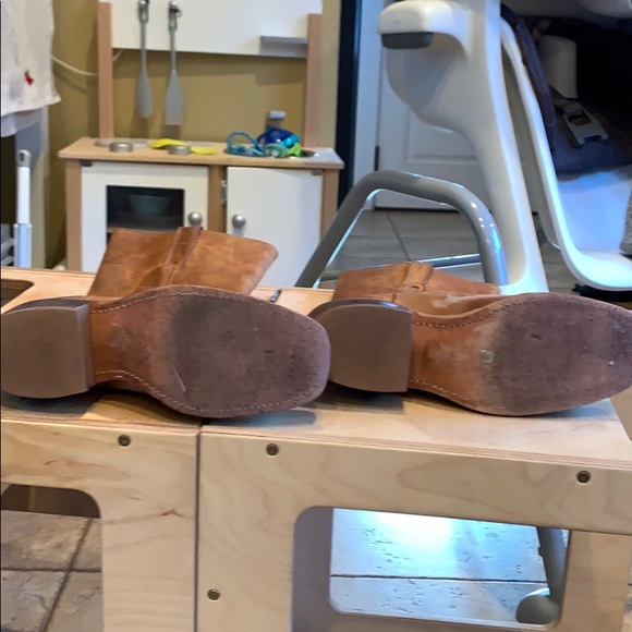Frye boots - Picture 4 of 6